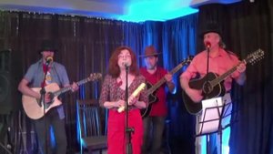 "Славная группа" - песня "Оля-ля!"