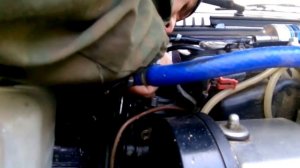 ГБО "Диджитрник" замена фильтров