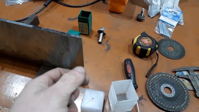 Изготавливаем станок для производства досок для бани бочки. смотреть онлайн