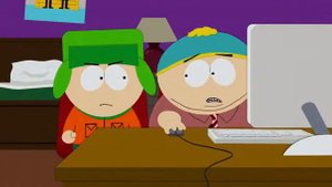 Южный парк - чат рулетка !