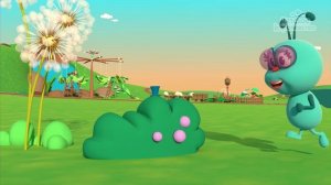 Муха Лала | Детское Королевство