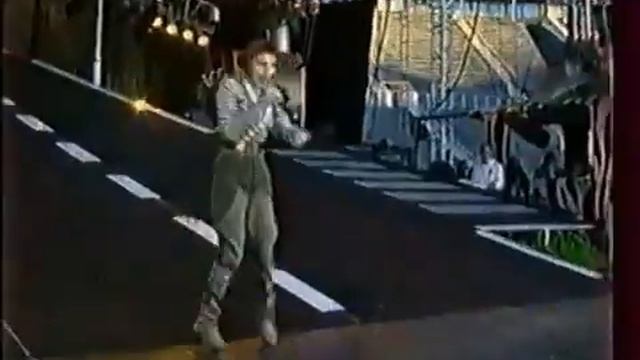 Анка НЭП Белая черемуха 1990 смотреть онлайн