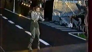 Анка  НЭП Белая черемуха  1990