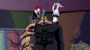 RESIDENT EVIL 3 EPIC PARODY PART 2