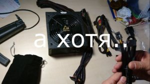 обзор chieftec a-90 750w gdp-750c