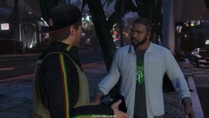 GTA 5 - Beverly Беверли - Папарацци — Развязка Paparazzo — Reality check