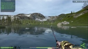 Steam Game Review #295 Ultimate Fishing Simulator