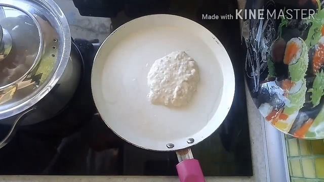 Оладьи из перловой каши, такое возможно? смотреть онлайн