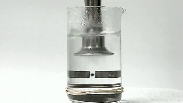 Ультразвуковое разрушение металла излучателя смотреть онлайн