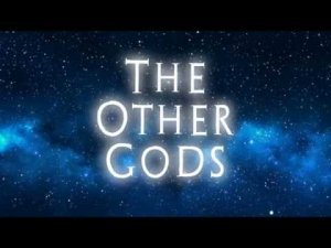 H P Lovecraft's The Other Gods