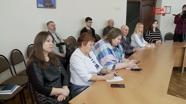 Взаимодействие профсоюзов и СМИ смотреть онлайн