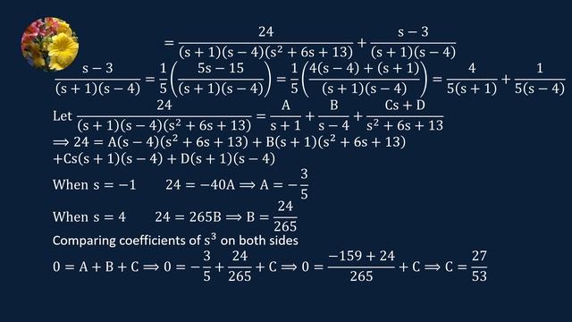 Mathematical Methods (MM-11.3 -10) смотреть онлайн