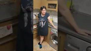 Ремонт стиральной машинки LG F2M5HS7S и отзыв клиента