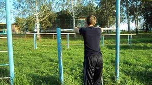 ПЕРИПРЫГНУЛ ТУРНИК