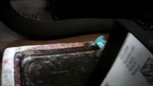 Заправка струйного картриджа hp 711