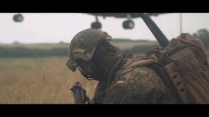 ✠ ICH SCHWÖRE ✠ Bundeswehr Tribute 2019