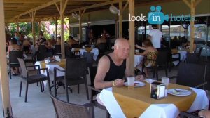 Ring Beach Hotel 5* (Ринг Бич Отель) - Kemer, Turkey (Кемер, Турция)