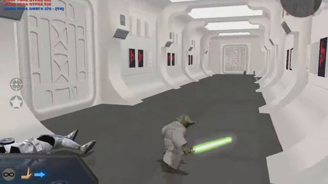 Моё первое видео Батлфронт 2 смотреть онлайн