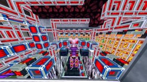 Little King John: The Flood Part 12 FINALE [Rus Subtitles]