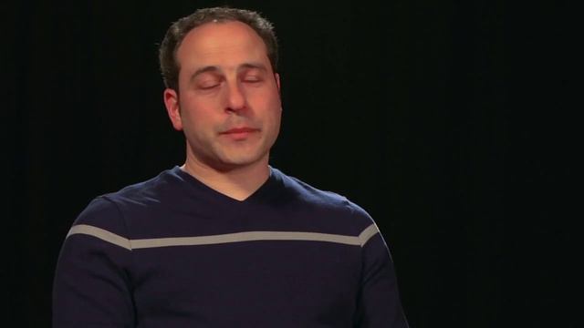 The BookThug Interview with David B. Goldstein, author of Laws of Rest смотреть онлайн