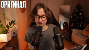Топовый звук SHURE SM7B за 10000 рублей? Сравнение реплики и оригинала