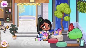 ЗИМА в AVATAR WORLD ⛄? ГОТОВИМСЯ К НОВОМУ ГОДУ - ОБНОВЛЕНИЕ !