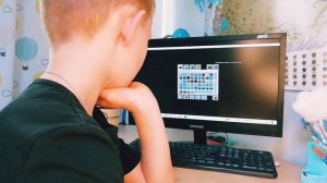 я строю отель в Майнкрафт 1часть .mp4