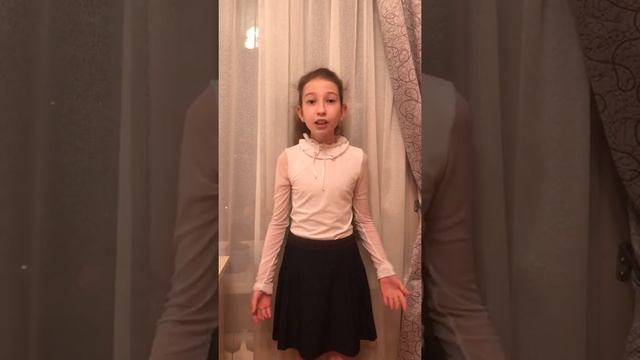 Ляйсан Сюбаева  рассказ Ксении Драгунской Как мне имя выбирали
