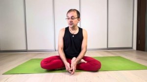 Как начать заниматься йогой?