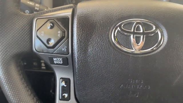 2021 TOYOTA TRUCK TACOMA_2WD TRD SPORT CA Pasadena, Arcadia, Monrovia, Los Angeles, Alhambra смотреть онлайн