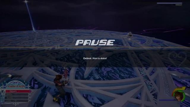 Data Xion Guide смотреть онлайн