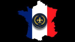 PNF : Hommage nationaliste à Jeanne d'Arc 14 MAI 2017