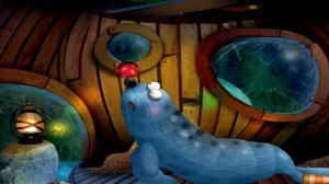 Спокойной ночи Цирк. Сказки на ночь для малышей