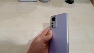 Уникальный обзор Xiaomi 12