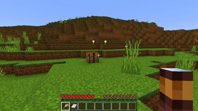 COMO DEIXAR O MCPE IGUAL AO MINECRAFT JAVA / JAVA UI / JAVA ASPECTS!! смотреть онлайн
