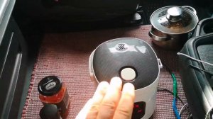 Рыбный суп с фасолью!