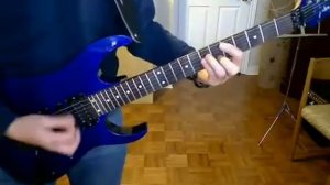 Vinnie Vincent Invasion That Time Of Year