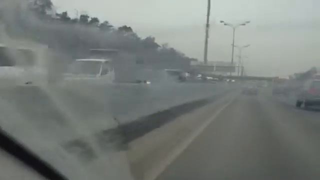 МКАД 30 км пробка смотреть онлайн