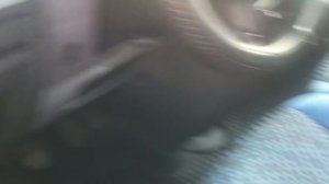 Авторынок. Обзор неплохого Фиата scudo 2009 года. Пассажир.