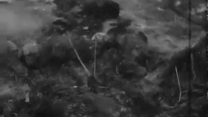 Кинодокументы о зверствах немецко фашистских захватчиков (1945) _ #ЦСДФ.