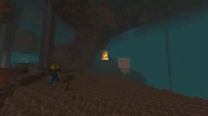 КОРОЧЕ ГОВОРЯ, НИЖНИЙ МИР - Майнкрафт перезолив с ютуба