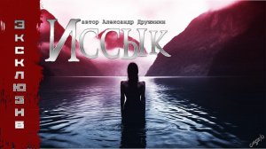 ИССЫК | Страшные истории | Александр Дружинин