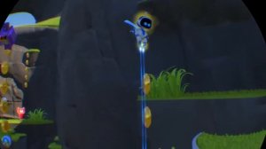 Играю со своим другом в THE PLAYROOM VR на PS4