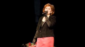 Нина Дилон - Посвящение Эдит Пиаф (Воробей)