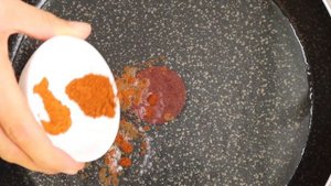 Корейская морковь | Классический пошаговый видео-рецепт моркови по-корейски