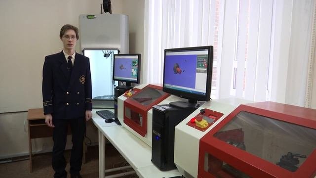 Знакомимся с Горным университетом! Горномеханический факультет и факультет городского хозяйства