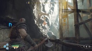 God of War - Душа из вторых рук