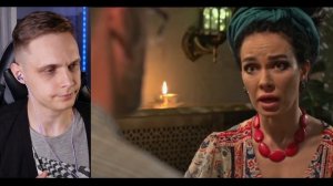 МУЖ ТЕРПИЛА! СЕРИАЛ "ПОРЧА" | МАРАФОН 17 ДЕНЬ