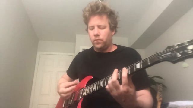 Sunday Soundcheck #1 - Epiphone sg pro, Zvex box of rock, mxr 6 band eq - traynor tvm15 смотреть онлайн