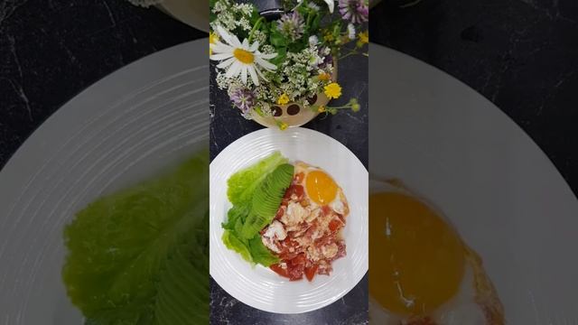 Полезные и вкусные завтраки???? #ппрецепты #ппизож #пп смотреть онлайн